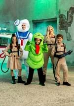 Ghostbusters Child Deluxe Costume Alt 9