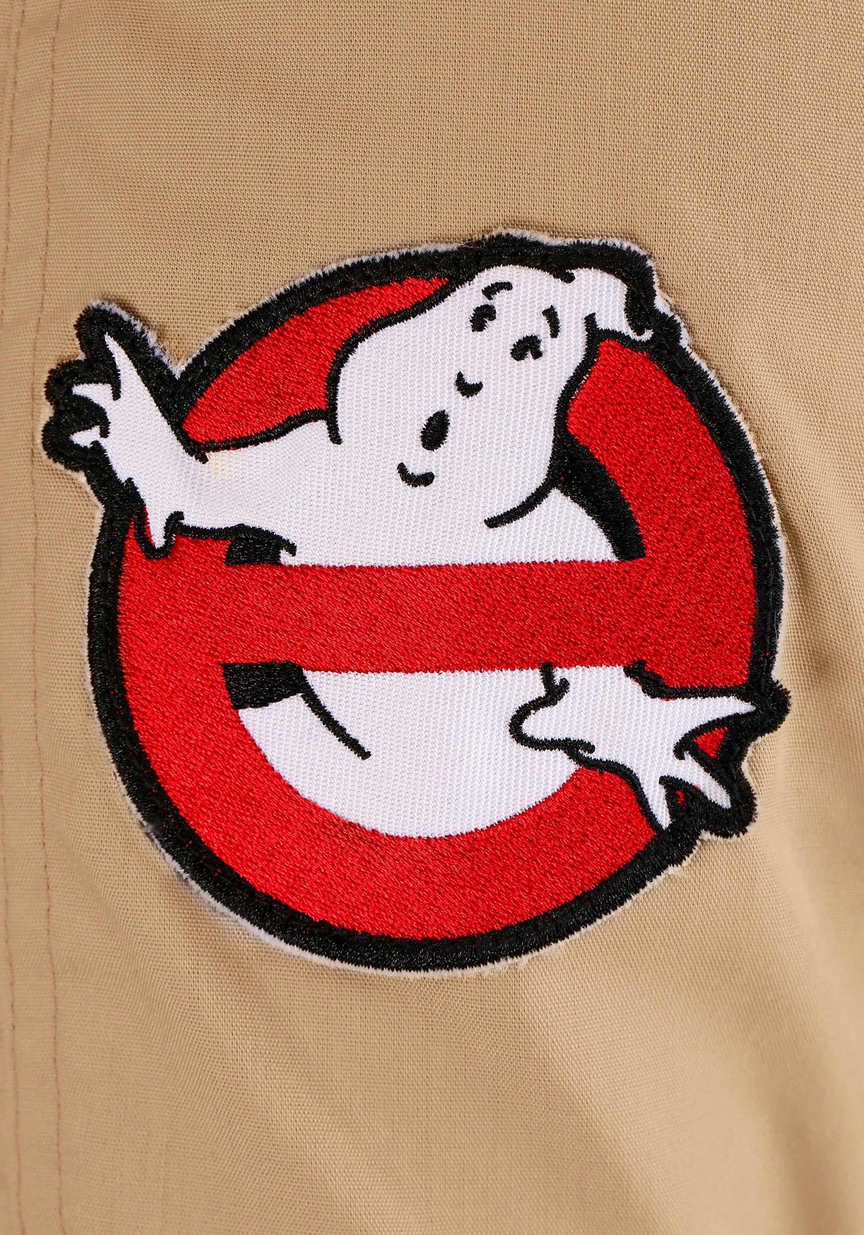 Halloweencostumes.com Small Men Ghostbusters Men's Cosplay Costume.,  Black/red/brown : Target