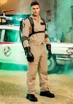 Ghostbusters Men's Plus Size Cosplay Costume Alt 10