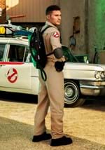 Ghostbusters Men's Plus Size Cosplay Costume Alt 11