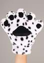 Kid's Dalmatian Gloves alt 2
