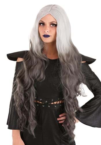 Click Here to buy Midnight Moon Ombre Wig for Women from HalloweenCostumes, CDN Funds & Shipping