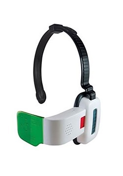 Dragon Ball Z Green Scouter
