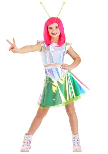 Click Here to buy Supernova Surfer Alien Kids Costume from HalloweenCostumes, CDN Funds & Shipping