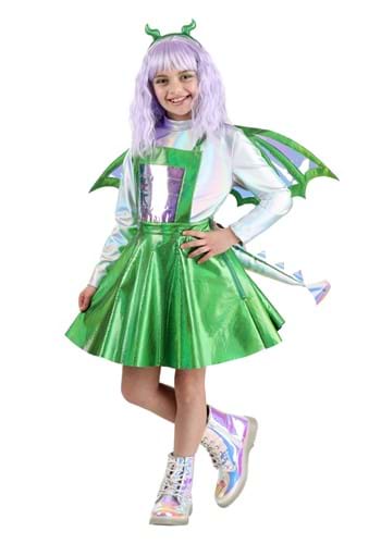 Click Here to buy Daydreaming Dragon Kids Costume from HalloweenCostumes, CDN Funds & Shipping