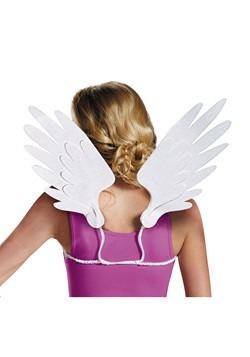 My Little Pony Adult Princess Celestia Adult Wings Accessory