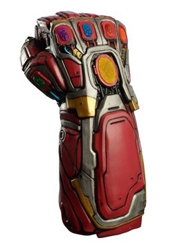 Adult Iron Man Infinity Gauntlet