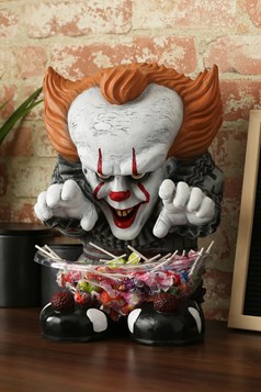 It Pennywise Candy Bowl
