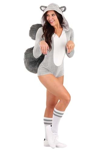 Click Here to buy Sassy Squirrel Womens Costume from HalloweenCostumes, CDN Funds & Shipping