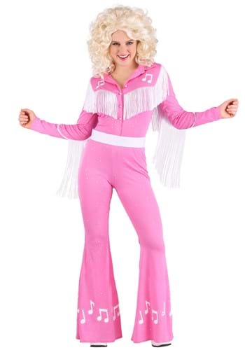 Click Here to buy Country Singer Womens Costume from HalloweenCostumes, CDN Funds & Shipping
