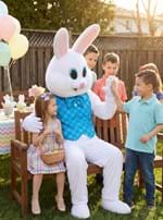 Adult Sweet Easter Bunny Costume