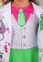 Kid's Mad Scientist Costume Alt 4