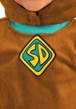 Toddler Deluxe Scooby Doo Costume Alt 3