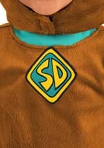 Toddler's Deluxe Scooby Doo Costume Alt 2