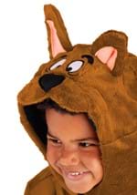 Toddler's Deluxe Scooby Doo Costume Alt 3