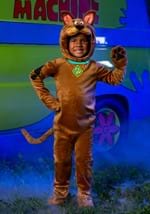 Toddler's Deluxe Scooby Doo Costume Alt 6