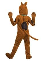 Kids Deluxe Scooby Doo Costume