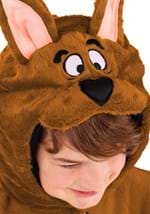 Kids Deluxe Scooby Doo Costume