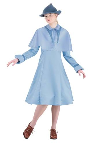 Click Here to buy Deluxe Womens Fleur Delacour Costume from HalloweenCostumes, CDN Funds & Shipping