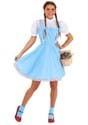 Adult's Wizard of Oz Dorothy Costume1-0