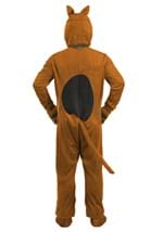 Adult Deluxe Scooby Doo Costume