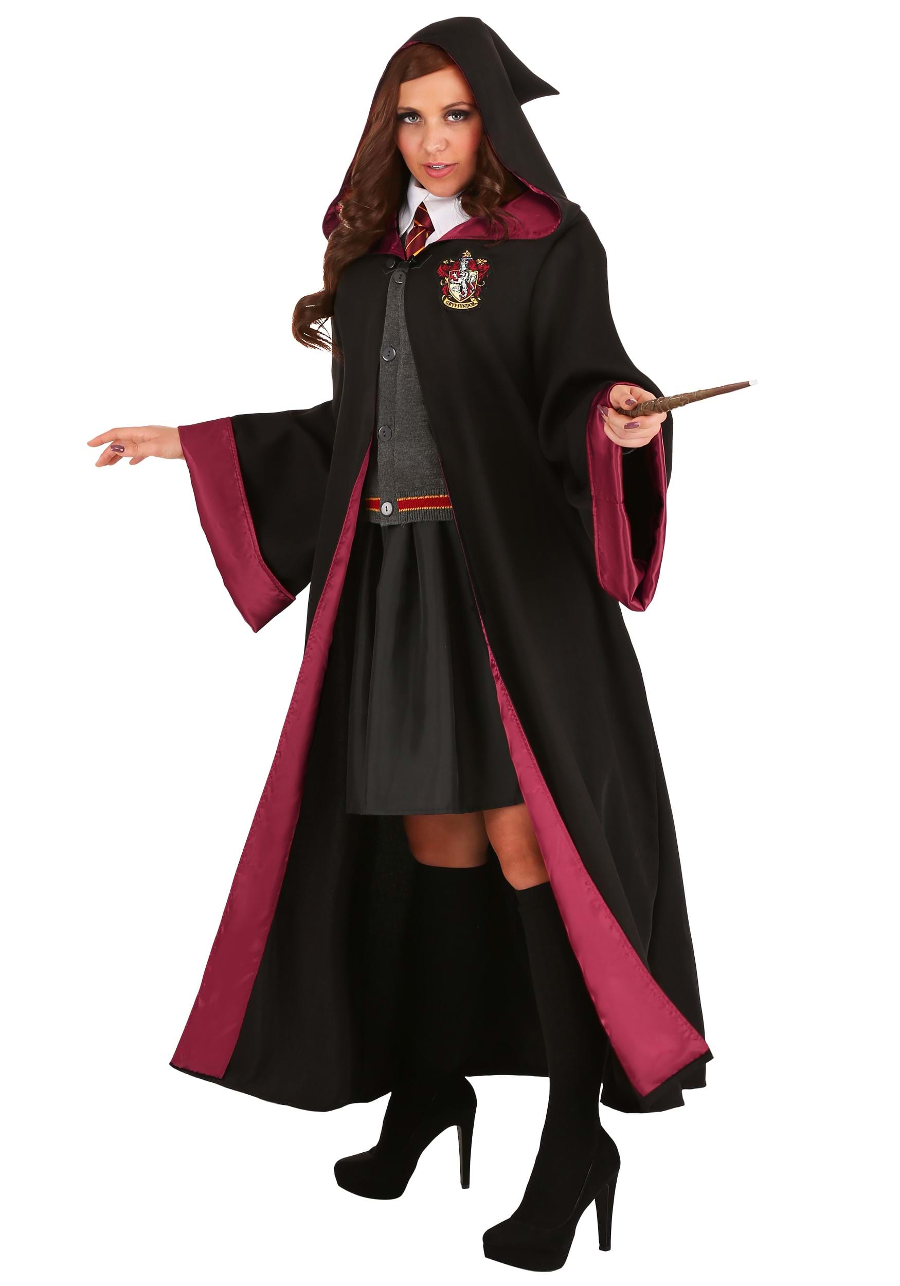 Harry Potter Hermione Deluxe