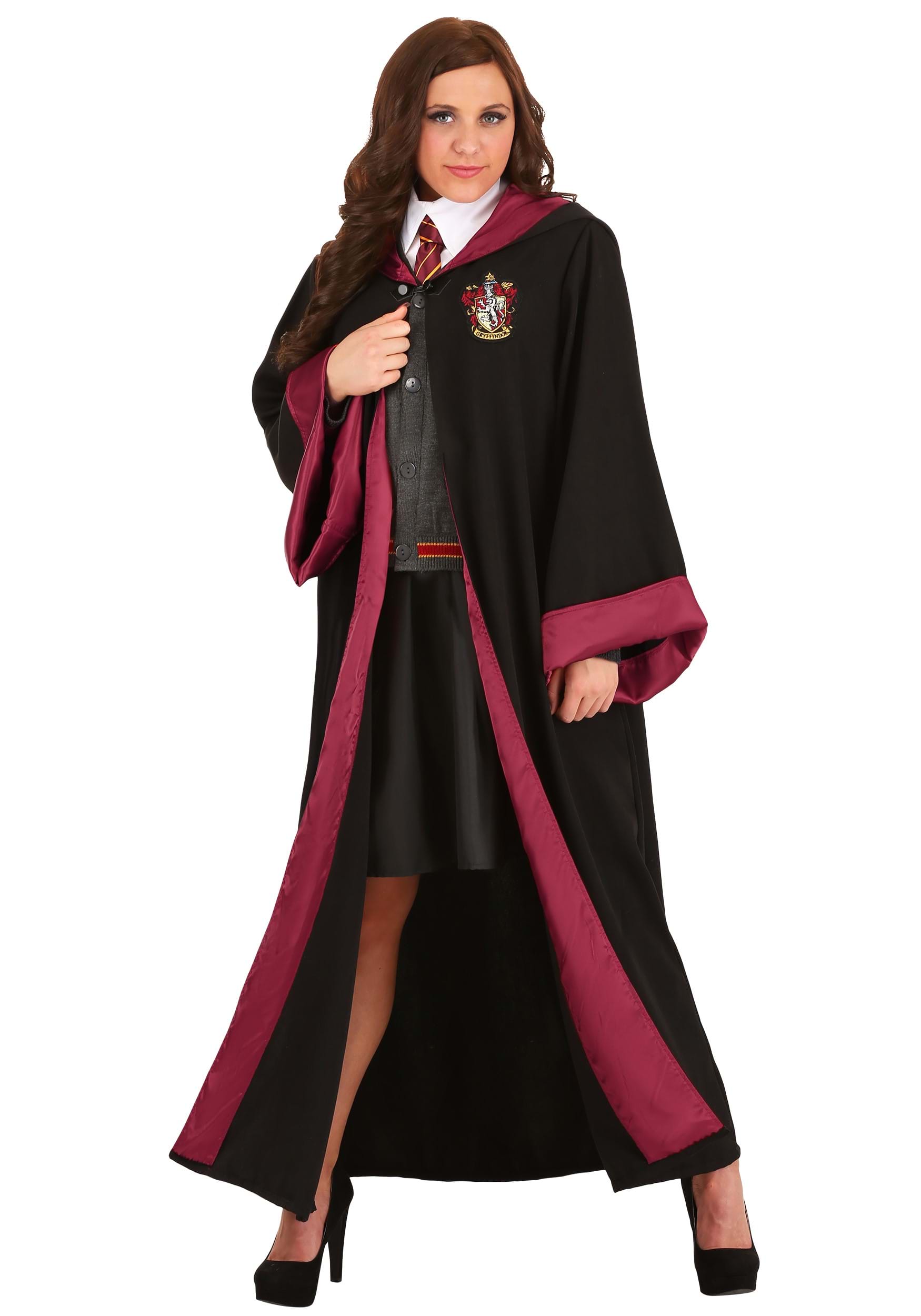 Harry Potter Hermione Deluxe