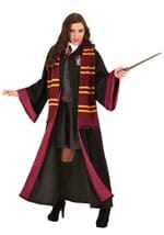 Plus Size Deluxe Harry Potter Hermione Costume Alt 7