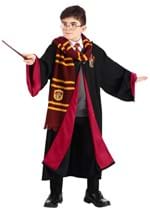 Kid's Deluxe Harry Potter Costume  Alt 4