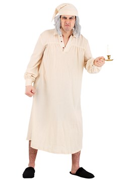 Men's Humbug Nightgown Costume