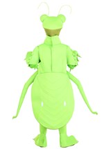 Kid's Praying Mantis Costume Alt 1
