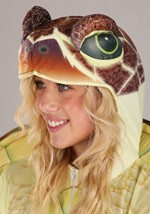 Adult's Sea Turtle Costume Alt 4