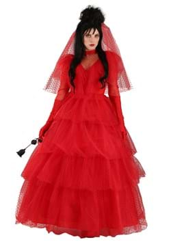 Red Wedding Dress for Women