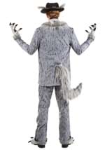Mens Woodsy Bad Wolf Costume Alt 1