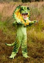 Toddler's Dilophosaurus Costume Alt 9