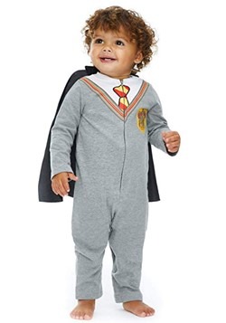 Boys Infant Harry Potter Dressup Overalls