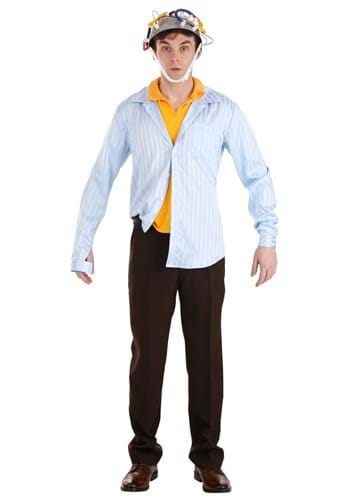 Ghostbusters Tully Mens Costume
