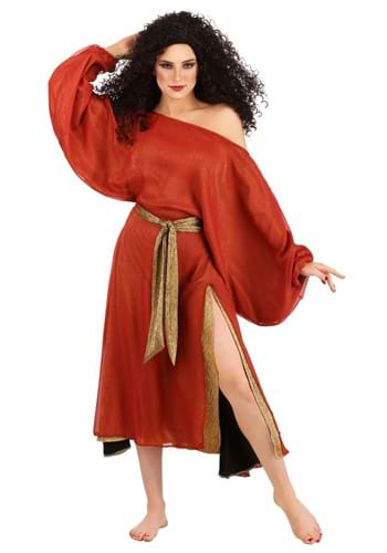 Click Here to buy Ghostbusters Zuul Womens Costume from HalloweenCostumes, CDN Funds & Shipping
