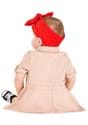 Infant Ghostbusters Dress Costume Alt 1 Upd