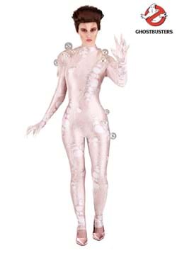 Women's Ghostbusters Gozer Costume Main