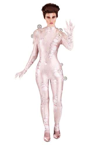 Click Here to buy Ghostbusters Gozer Womens Costume from HalloweenCostumes, CDN Funds & Shipping