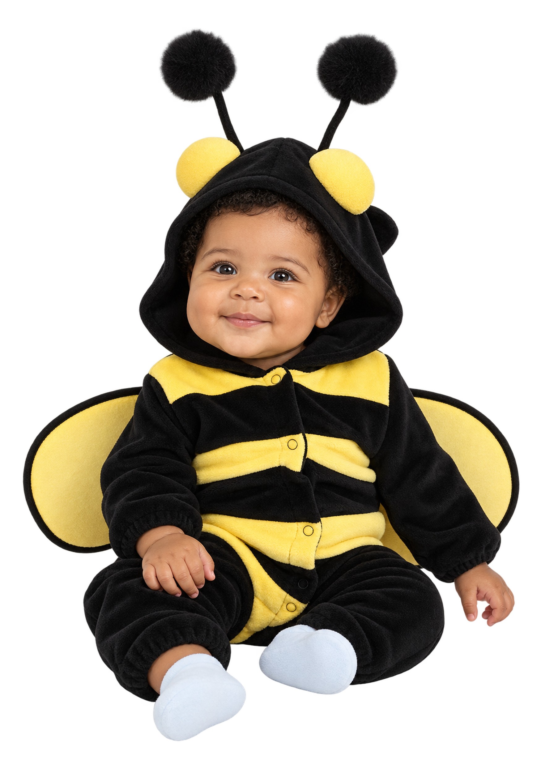 Bumble Bee Infant Costume | Bug Costumes