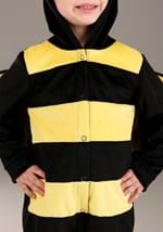 Toddler's Bumble Bee Costume Alt 1
