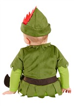 Infant's Peter Pan Costume Alt 1