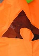 Adult Grinning Inflatable Pumpkin Costume Alt 1