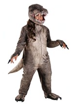 Adult's Plus T-Rex Costume Alt 1