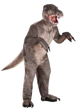 Plus Size Costume TRex