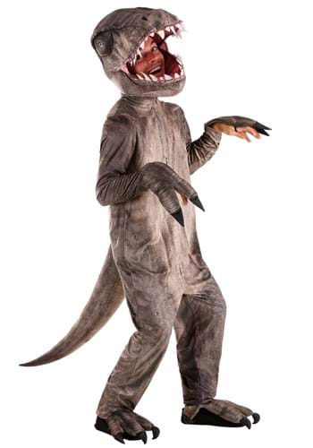 Click Here to buy T-Rex Adult Costume from HalloweenCostumes, CDN Funds & Shipping