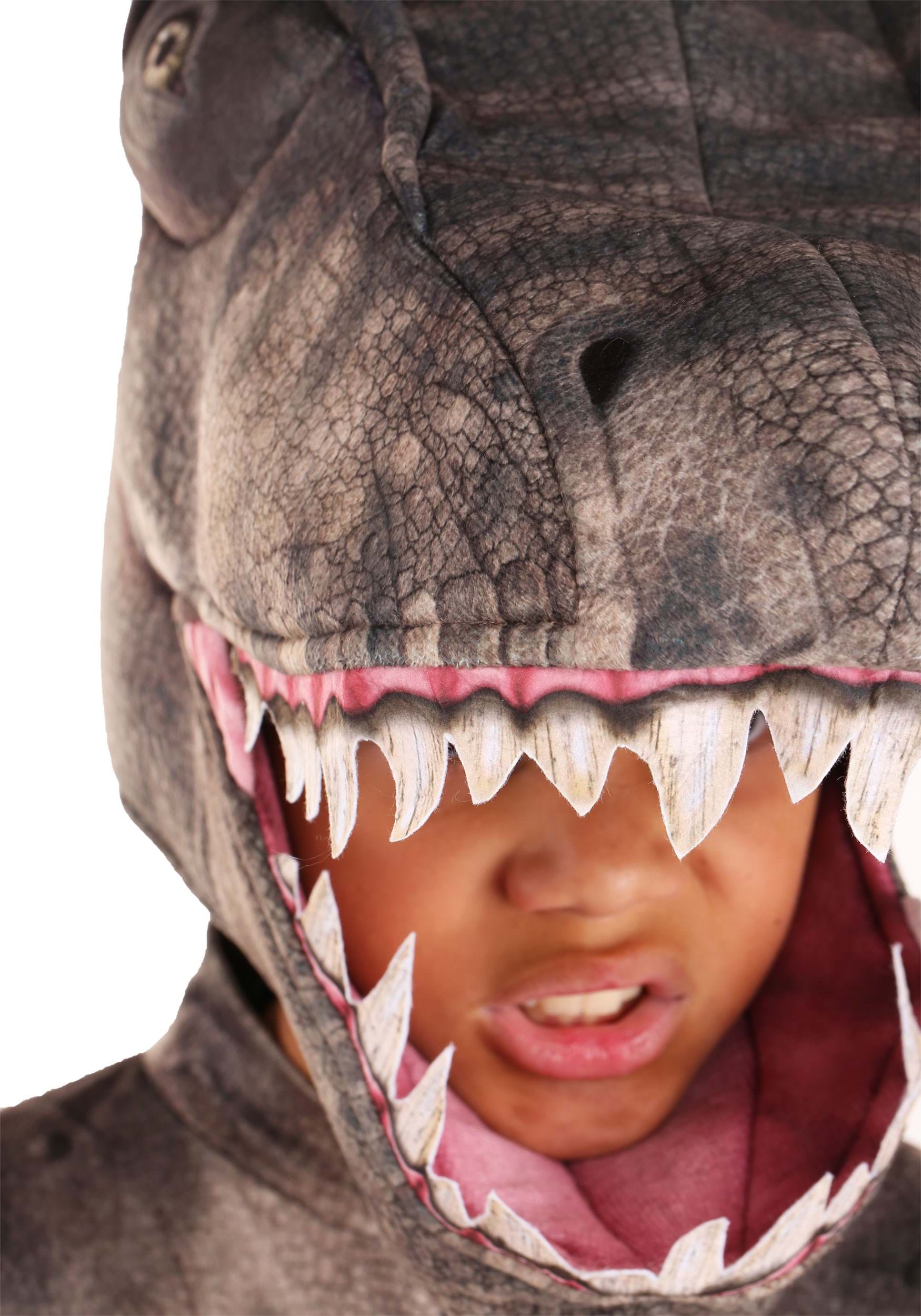 T-Rex Child Costume