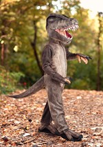 Toddler T-rex Costume Alt 2